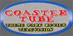 CoasterTube Update!  1,500 Videos!