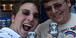 The Bryan & Adam Show on American Idol!