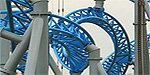 Europa Park's Blue Fire Update