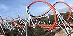 TPR's PortAventura Video