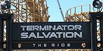 Terminator Salvation: The Construction!