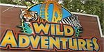 Wild Adventures Trip Report!