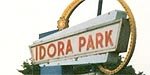 Idora Park & Idora Wildcat Photos!