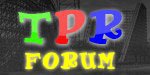 TPR New Forums!  More Upgrades!