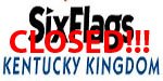More Six Flags Kentucky Kingdom Drama!