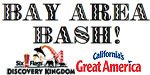 Bay Area Bash Update!