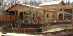 Silver Dollar City Construction Update!