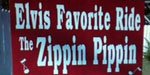 The Zippin Pippin is going to Wisconsin!