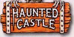 Photos: Haunted Castle Construction!