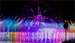World of Color at DCA