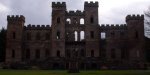 Loudoun Castle, M&D's, Ikea & More!