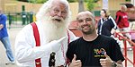 Fantastic Holiday World Trip Report!