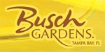 Busch Gardens Tampa 2011 Update!