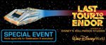 Last Tour to ENDOR