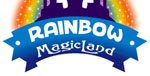 New Rainbow Magicland Video!