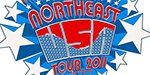 Spots Open for TPRs North East Tour!