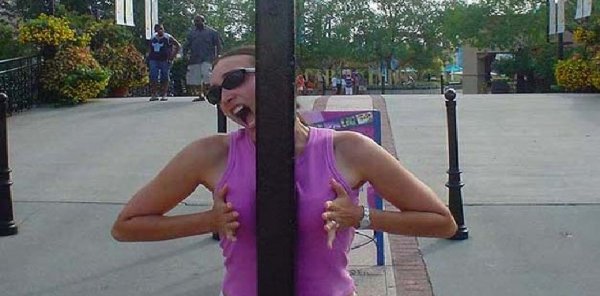Theme Park Review Photo Update!  Carowinds!