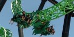 Green Latern Media Day Report!