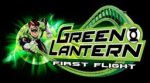 Green Lantern Rider POV Video!