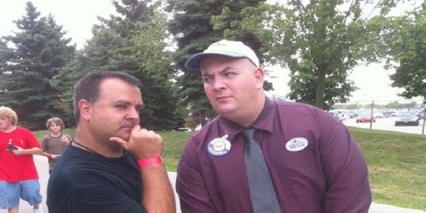 Theme Park Review Photo Update! Six Flags Great America!