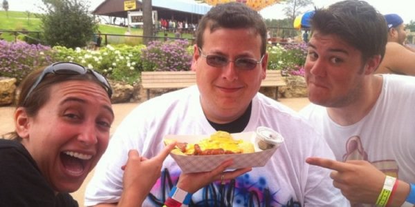 Theme Park Review Photo Update! Mount Olympus!