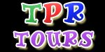 TPR's 2013 Tours Announced!