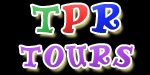 TPR's 2013 Tours Announced!