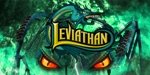 New Leviathan Construction Pics!