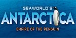 SeaWorld Orlando 2012 & 2013!