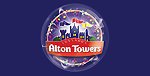 Alton Towers to Build New Coaster!
