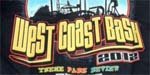 West Coast Bash at Knott's!