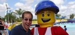 Legoland Water Park Media Preview!