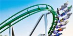 Faarup Adds Suspended Coaster!