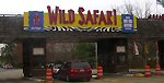 Wild Safari To End Vehicle Tours!