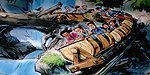 New Snow White Coaster Animation!