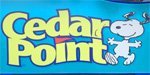 Cedar Point Opening Weekend!
