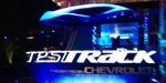 Epcot's Test Track Officially OPEN!