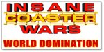 Insane Coaster Wars - Sunday!