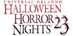 Halloween Horror Nights Preview!
