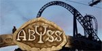 Abyss Opens at Adventure World!