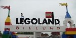 Haunted House for Legoland Billund!