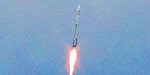 MAVEN Rocket Launch!
