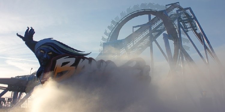 Another Great Banshee Media Day Report!