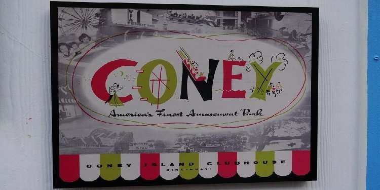 Chuck's Coney Island Trip Report!