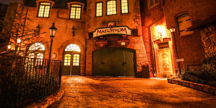 Report from Maelstrom's Final Day!