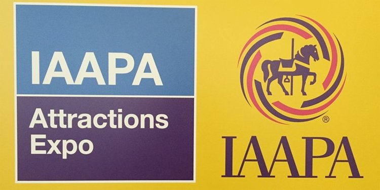 Massive IAAPA 2014 Update!