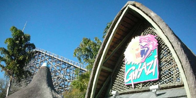 Gwazi to Close in Early 2015!
