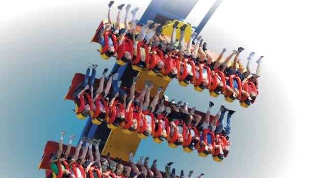 B&M Dive Coaster for Cedar Point?