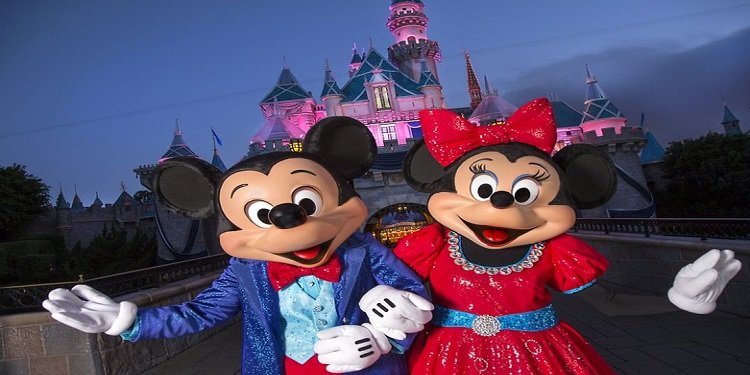 More Details on Disneyland's 60th Anniversary!
