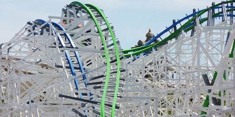 Big Twisted Colossus Update!
